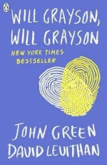 Will Grayson Will Grayson