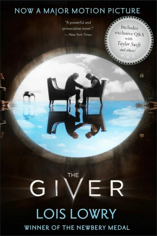 GIVER