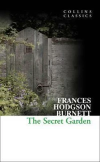 THE SECRET GARDEN