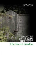 THE SECRET GARDEN