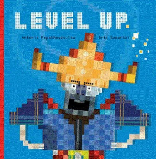 LEVEL UP
