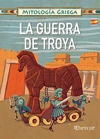 La Guerra De Troya
