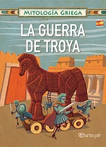 La Guerra De Troya