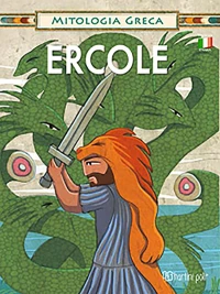 Ercole, Ηρακλής: Ιταλικά