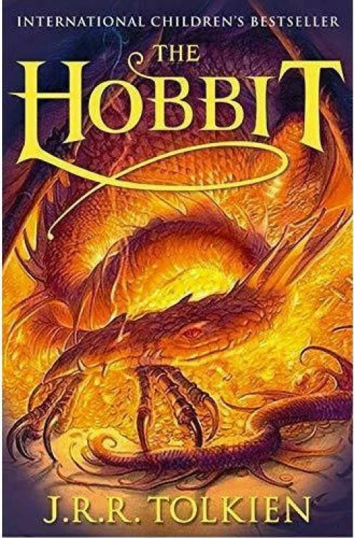 THE HOBBIT PB