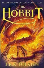 THE HOBBIT PB