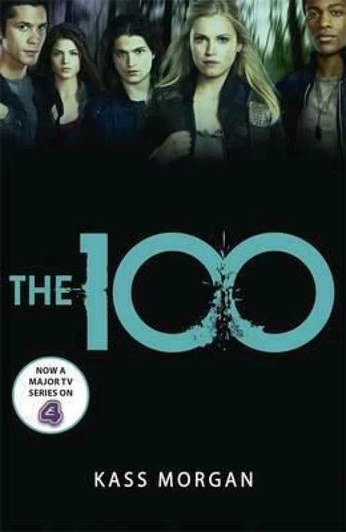 THE 100 - BOOK 1