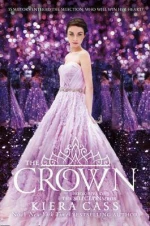 KIERA CASS - THE CROWN