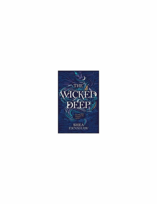 The Wicked Deep