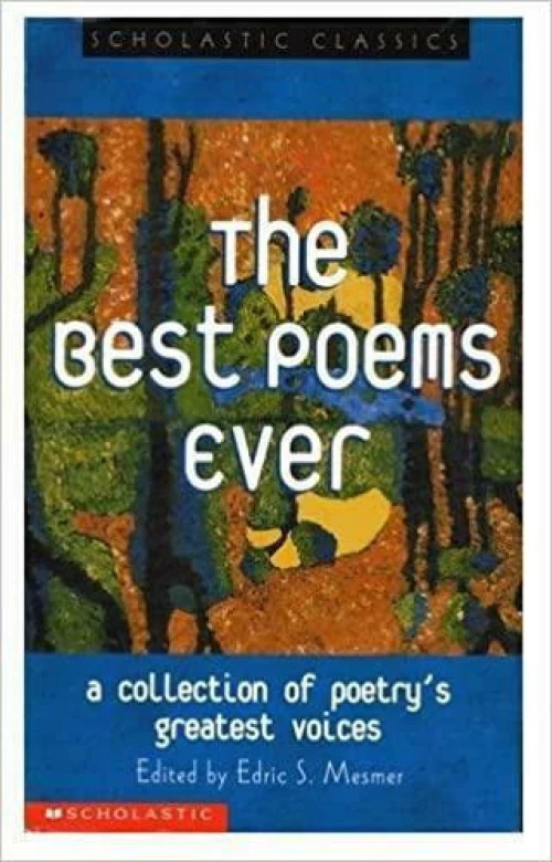 The Best Poems Ever