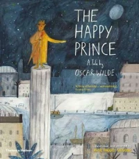 THE HAPPY PRINCE