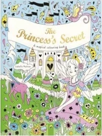 The Princess's Secret