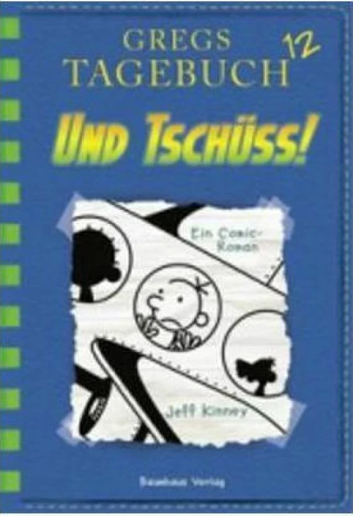 Und Tschuss!