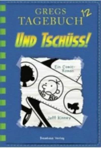 Und Tschuss!
