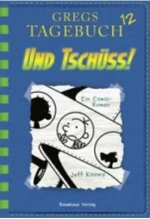 Und Tschuss!