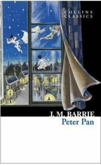 Peter Pan Pb, Collins Classics