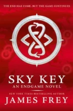 ENDGAME 2: SKY KEY