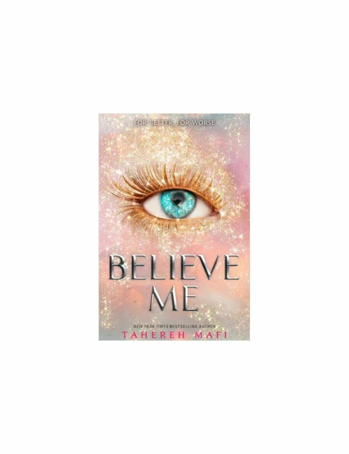Believe Me