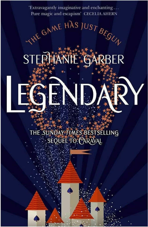 Legendary