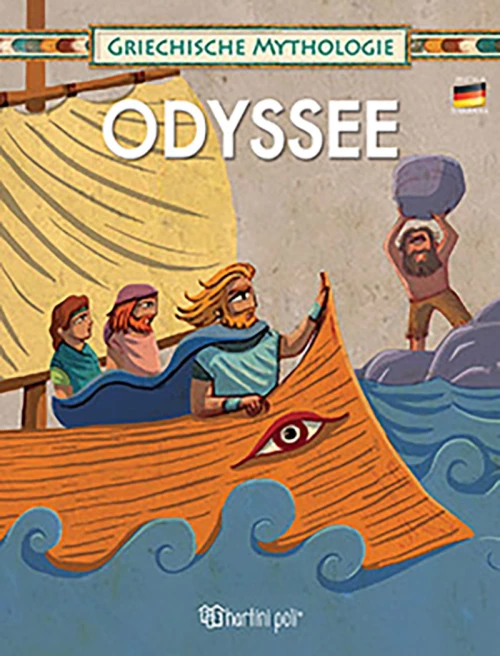 Odyssee
