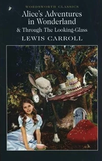 ALICES ADVENTURES IN WONDERLAND