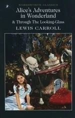 ALICES ADVENTURES IN WONDERLAND