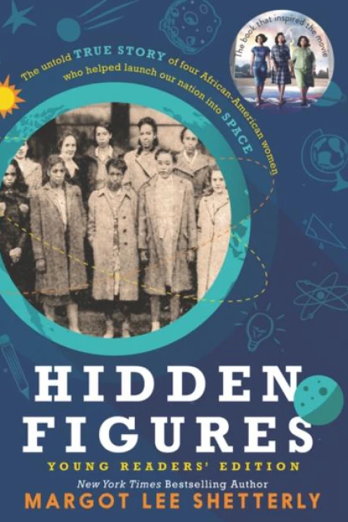 Hidden Figures, Young Readers' Edition