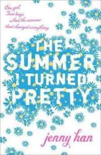 SUMMER I TURNED PRETTY