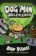 Dog Man 2: Unleashed