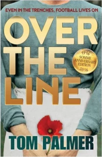 OVER THE LINE