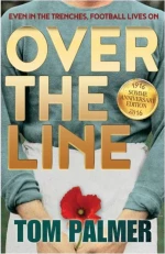 OVER THE LINE