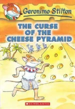 Curse of the Cheese Pyramid