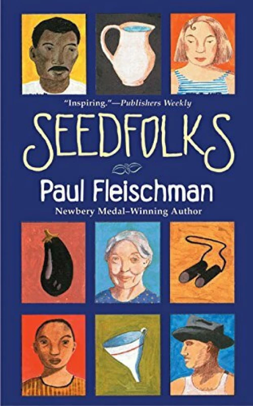 SEEDFOLKS
