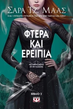 Φτερά και ερείπια (e-book)