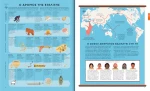 Ανθρώπινος Κόσμος, Μια Εικονογραφημένη Ανθολογία Θαυμάτων της Ανθρώπινης Ιστορίας
