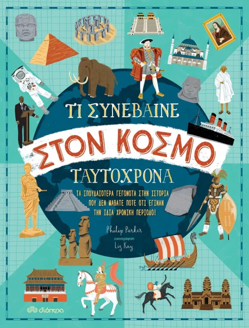 Τι Συνέβαινε στον Κόσμο Ταυτόχρονα