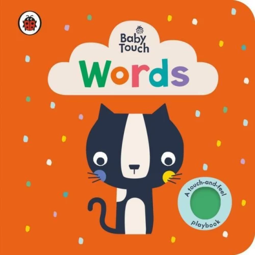 BABY TOUCH-WORDS