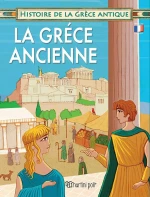 La Gréce Ancienne