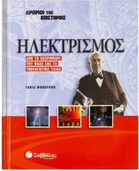 Ηλεκτρισμός, Από το κεχριμπάρι του Θαλή έως τα υπεραγώγιμα υλικά
