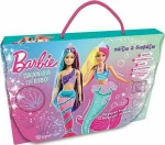 Barbie Dreamtopia, Παιχνίδια στο Βυθό