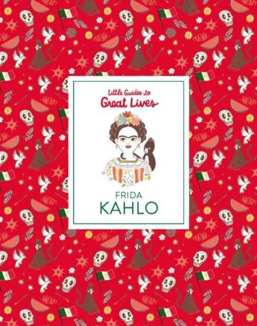Frida Kahlo