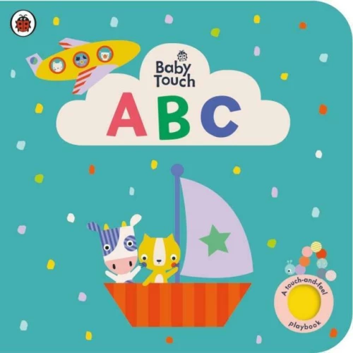 Baby Touch, ABC