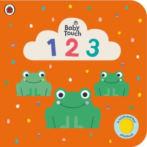 Baby Touch, 123