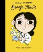 GEORGIA O KEEFFE