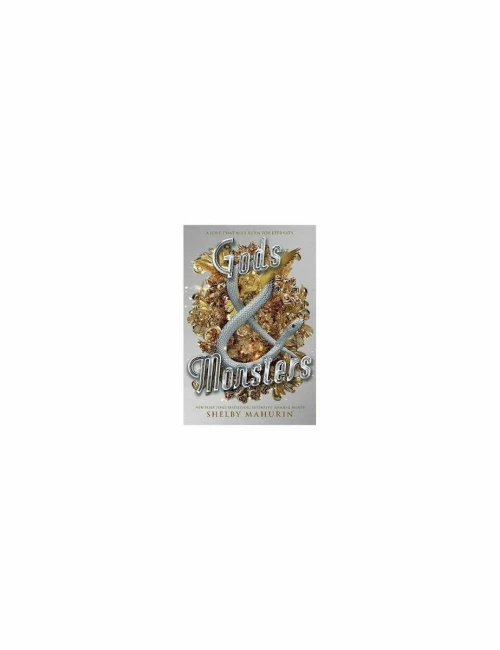 Gods & Monsters