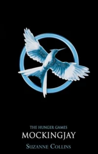 The Hunger Games 3, Mockingjay
