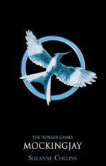 The Hunger Games 3, Mockingjay