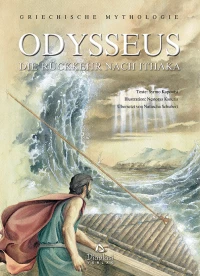 Odysseus: Die Rückkehr nach Ithaka