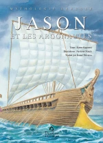 Jason et les Argonautes