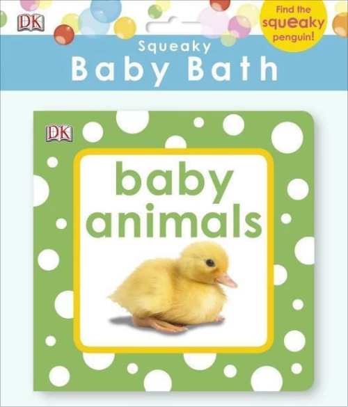 Baby Animals
